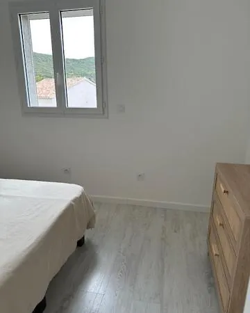 Casa San Stefanu * Olmeta-di-Tuda