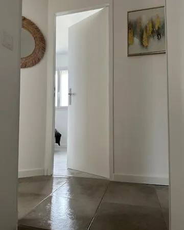 Casa San Stefanu * Olmeta-di-Tuda