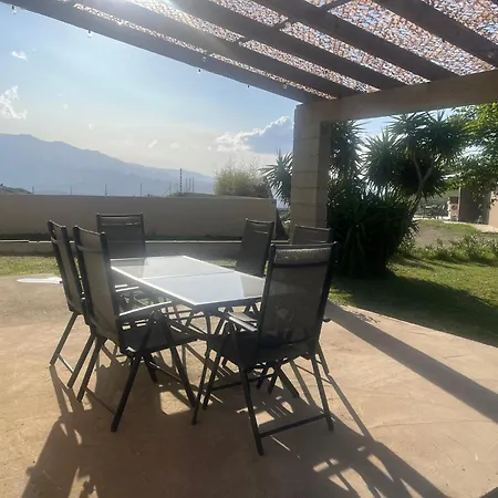 Casa San Stefanu Σπίτι διακοπών Olmeta-di-Tuda