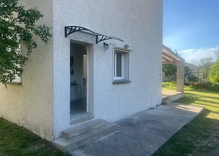 Casa San Stefanu *