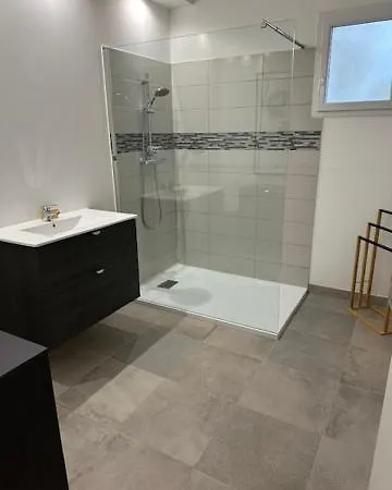 Casa San Stefanu Holiday home
