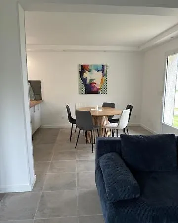 Ferienhaus Casa San Stefanu Olmeta-di-Tuda