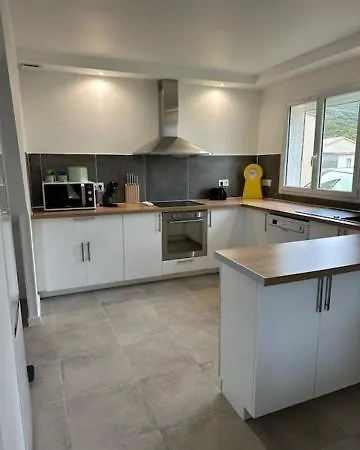 Casa San Stefanu * Olmeta-di-Tuda