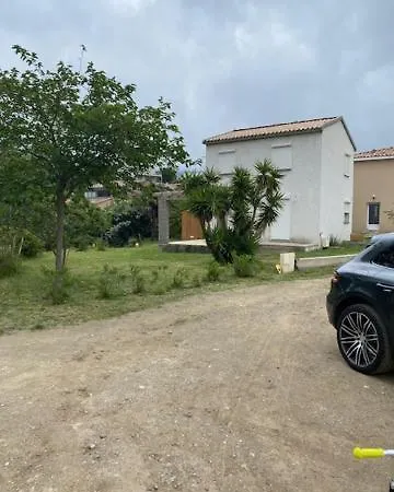 Casa San Stefanu Holiday home *