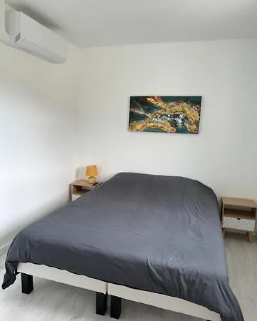 Casa San Stefanu * Olmeta-di-Tuda