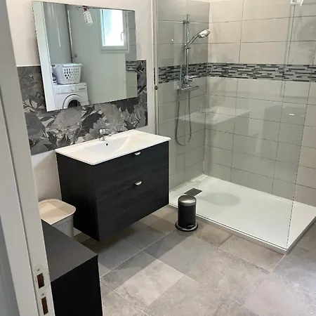 Casa San Stefanu Semesterbostad