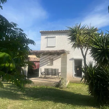 Casa San Stefanu Semesterbostad *