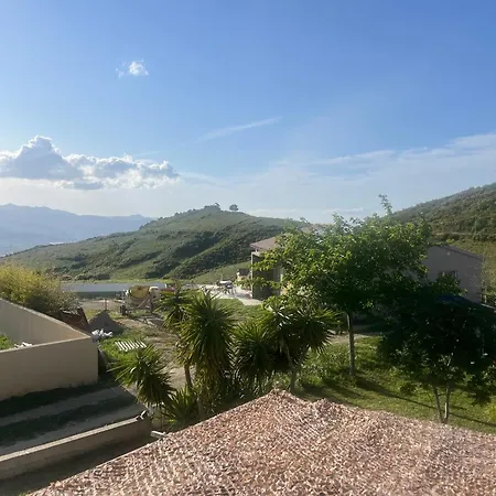 Casa San Stefanu Olmeta-di-Tuda