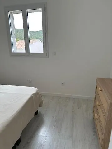 Casa San Stefanu * Olmeta-di-Tuda