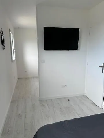 Casa San Stefanu Holiday home *