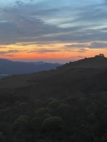 Casa San Stefanu Holiday home