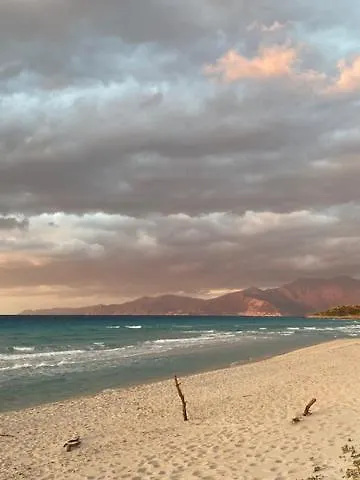 Holiday home Casa San Stefanu