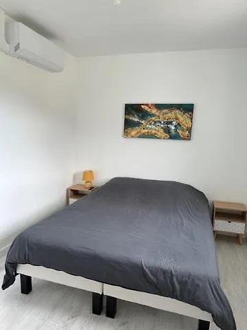 Casa San Stefanu * Olmeta-di-Tuda