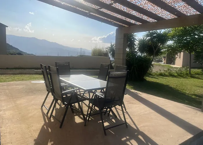 Casa San Stefanu Holiday home Olmeta-di-Tuda