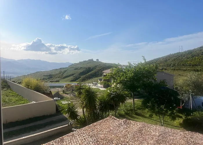 Casa San Stefanu Olmeta-di-Tuda